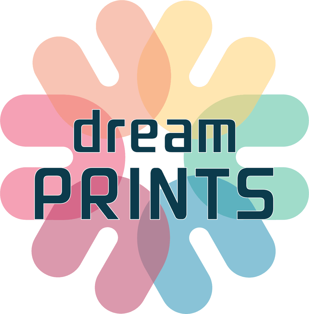 Dream Prints Logo